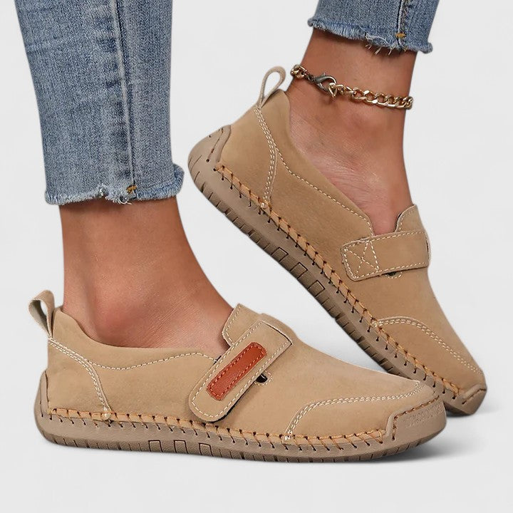 Gracienna | Ortopedyczne buty