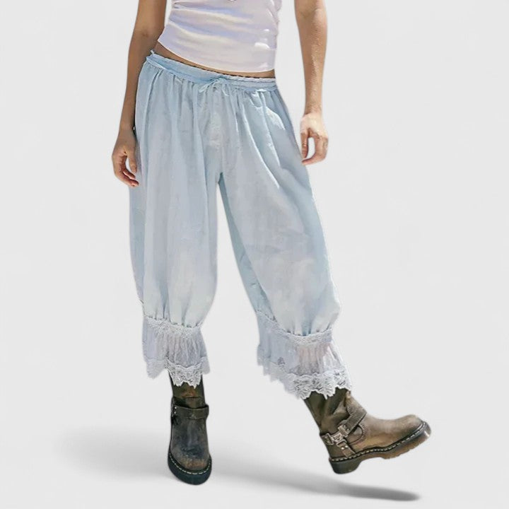 Winona | Wygodne Spodnie