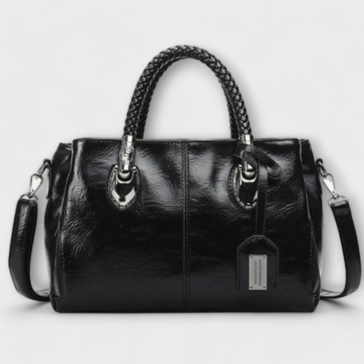 Olivia - Stylowa torba typu duffel