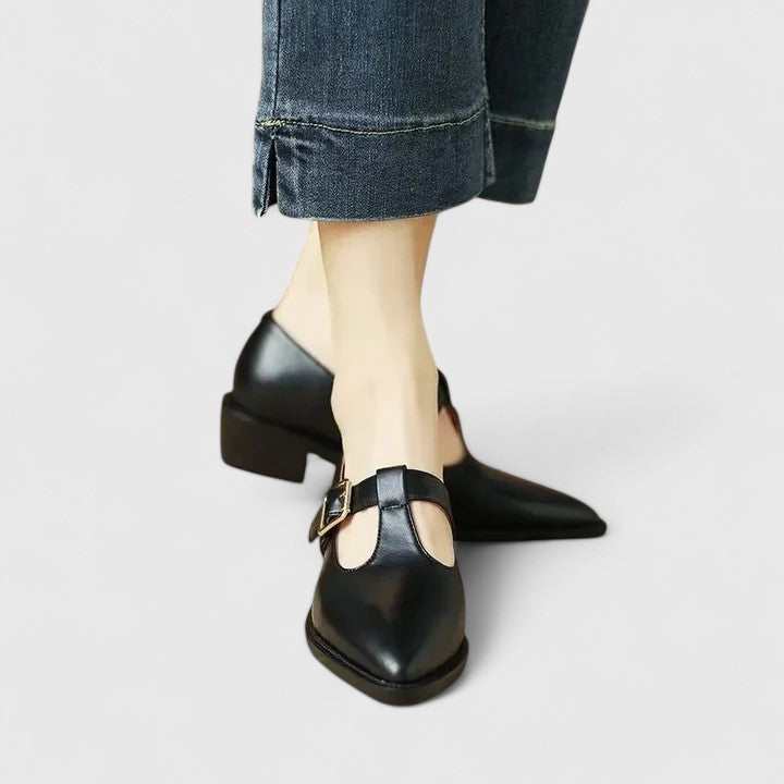 Barbara | Eleganckie Buty