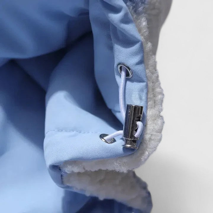 Bexli | Wygodna Kurtka