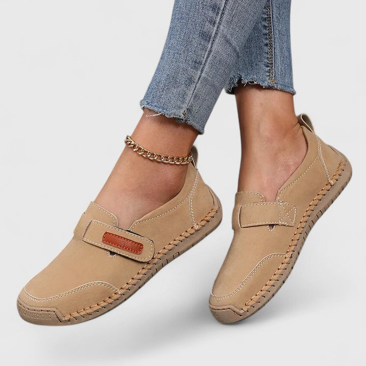 Gracienna | Ortopedyczne buty