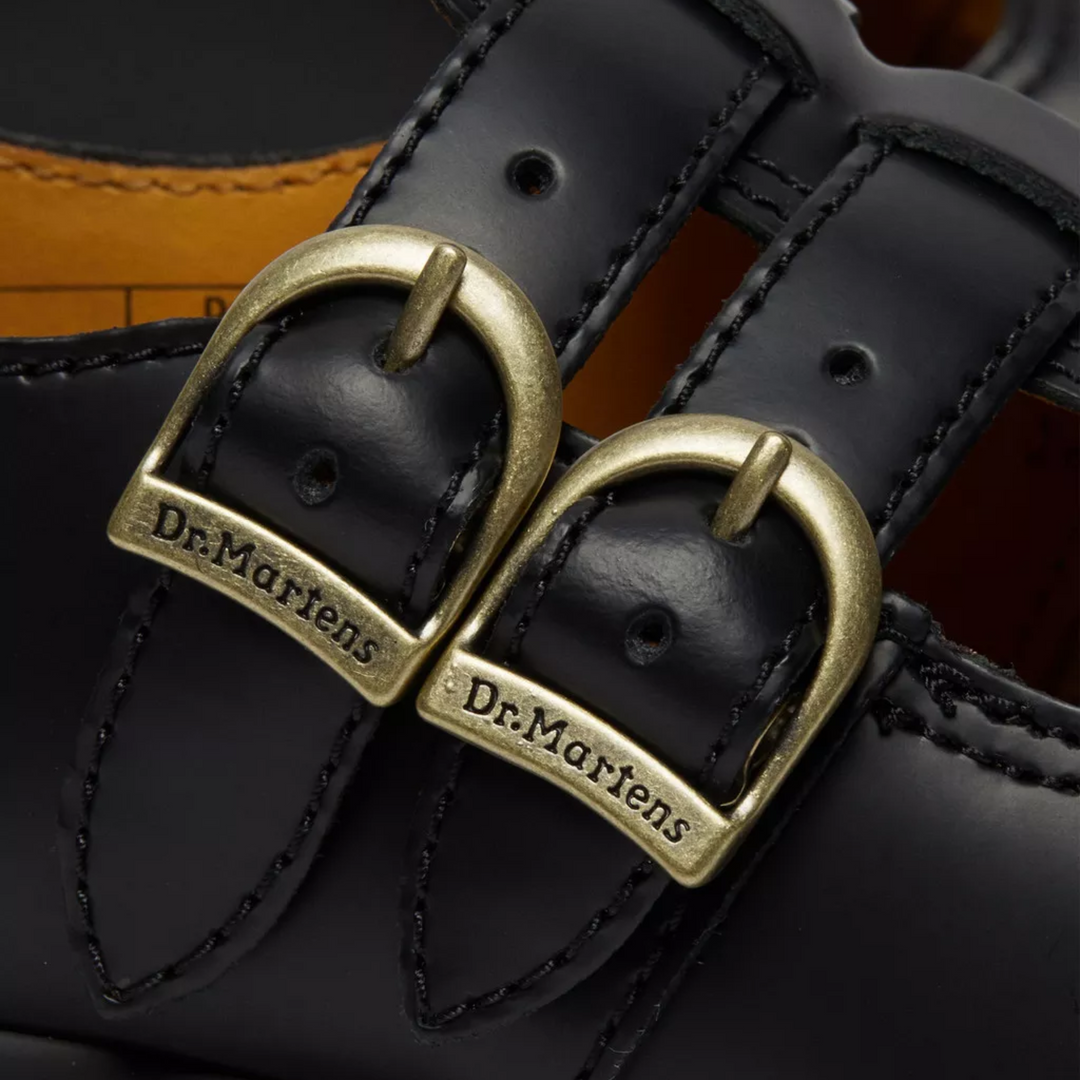 Uma | Ortopedyczne buty Mary Jane