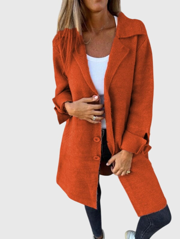 Lisa | Napillinen bleiseri