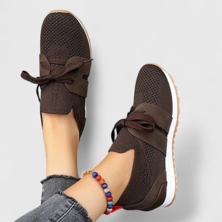 Mikhailah | Ortopedyczne Tenisówki