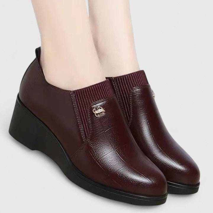 Averleigh | Eleganckie Buty