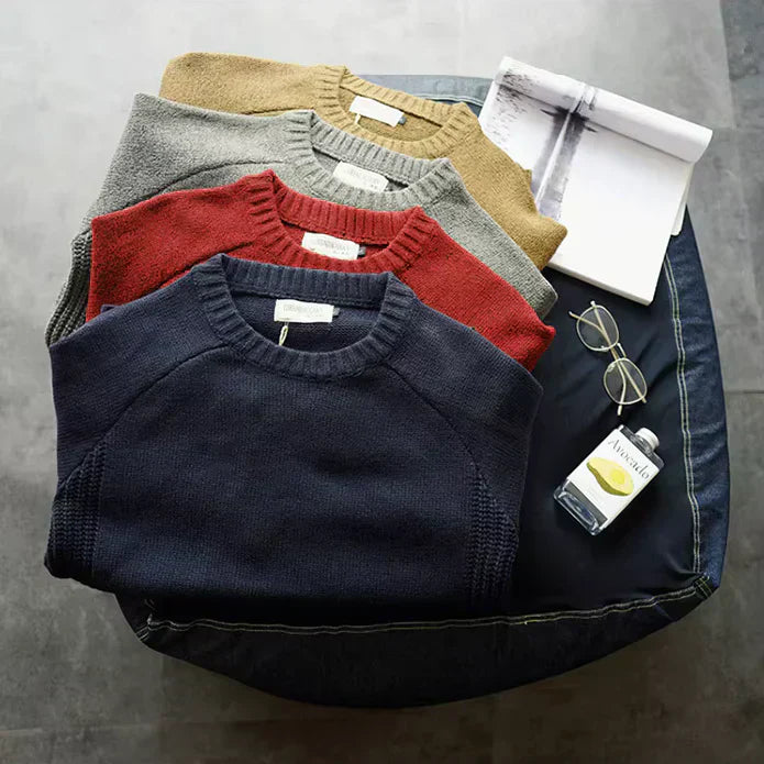 Cortina | Hav Wolpull