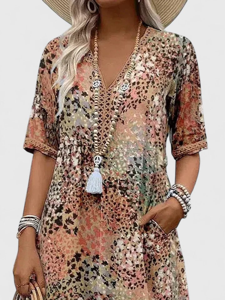 Clarizelle | Luksusowa Sukienka