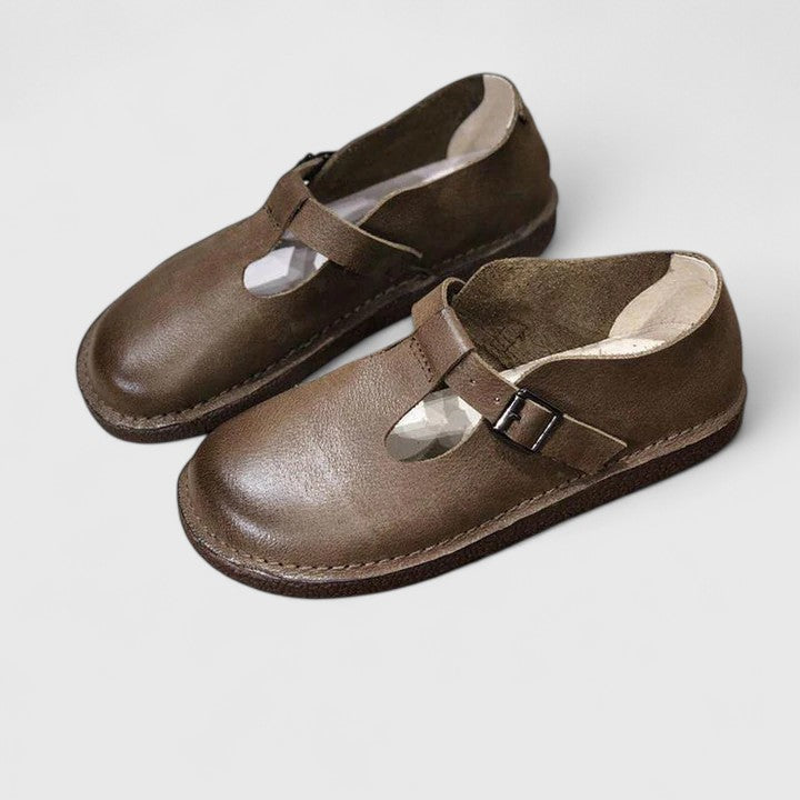 Nessa | Eleganckie buty