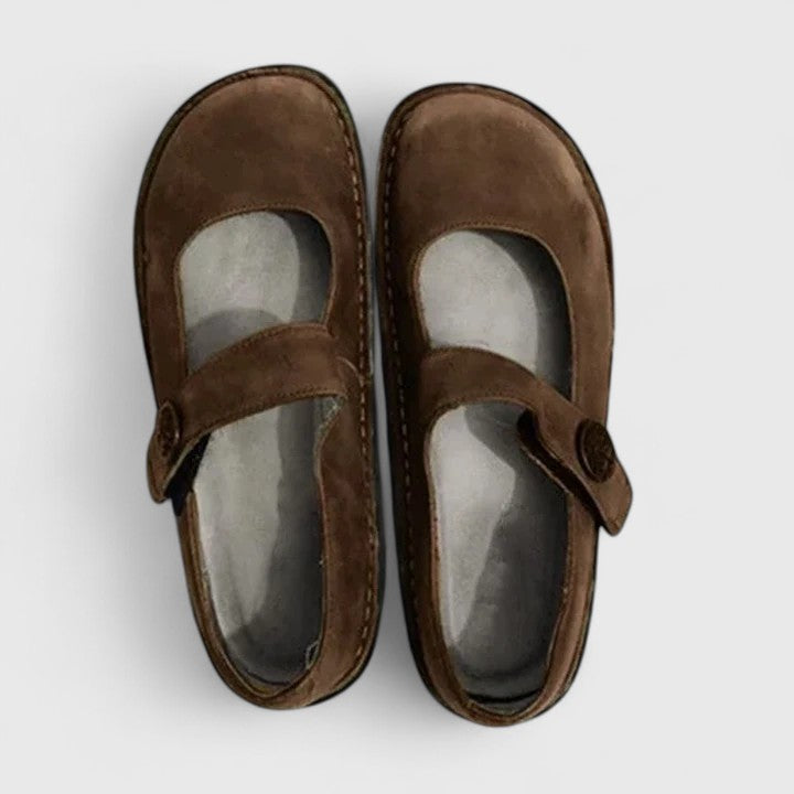 Violetta | Buty ortopedyczne