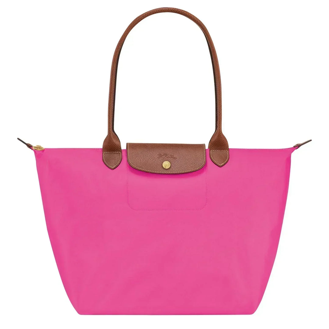 Longchamp | Duża torba Le Pliage