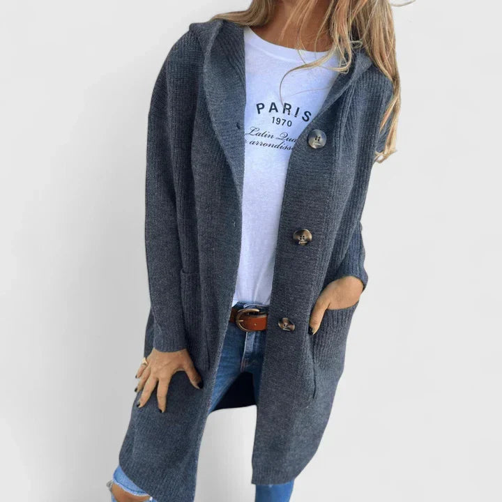 Dia | Elegancki Kardigan