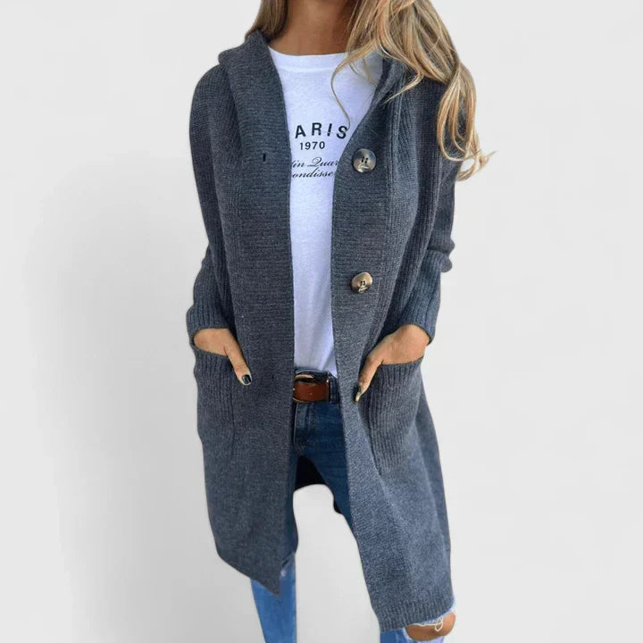 Dia | Elegancki Kardigan