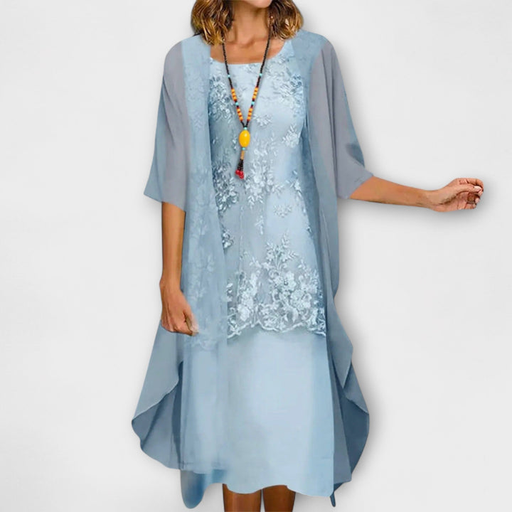 Penliah | Elegancka Sukienka