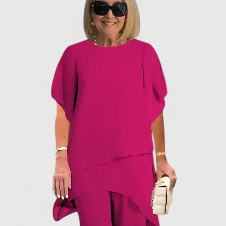 Cassie | Stylowy Zestaw