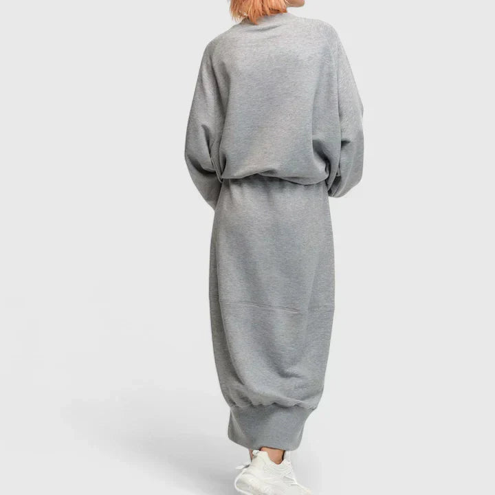 Olivanne | Elegancki Dwuczęściowy Zestaw